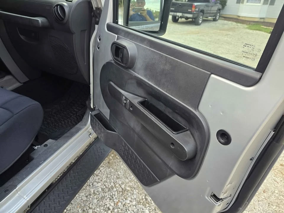 2008 Jeep JK Wrangler - Image 18 of 19