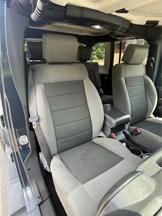 2008 Jeep JK Wrangler - Image 6 of 16
