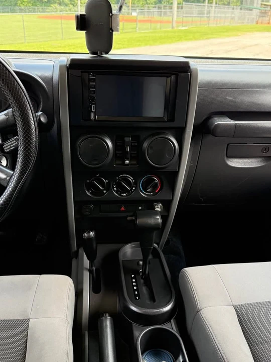 2008 Jeep JK Wrangler - Image 9 of 16