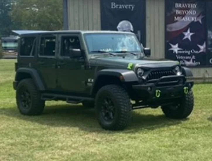 2008 Jeep JK Wrangler - Image 3 of 4