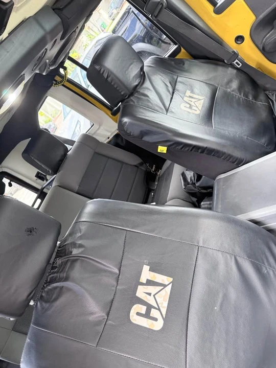 2008 Jeep JK Wrangler - Image 6 of 9