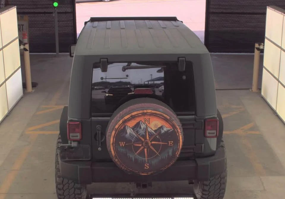 2008 Jeep JK Wrangler - Image 13 of 18