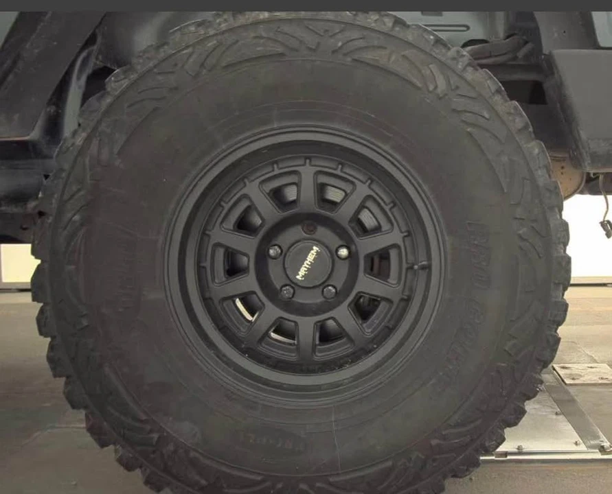 2008 Jeep JK Wrangler - Image 16 of 18