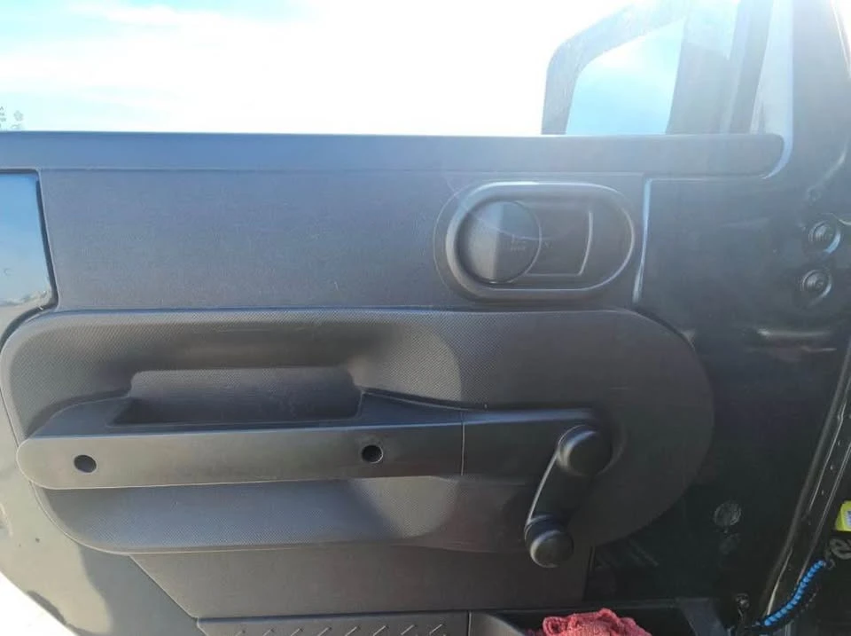 2008 Jeep JK Wrangler - Image 15 of 18