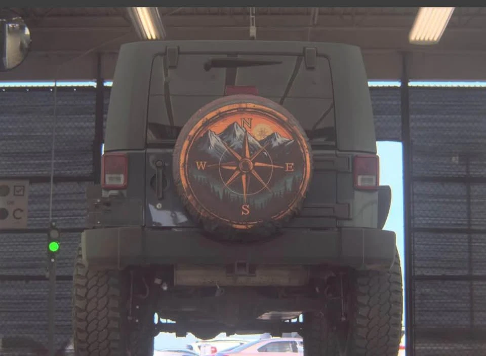 2008 Jeep JK Wrangler - Image 11 of 18