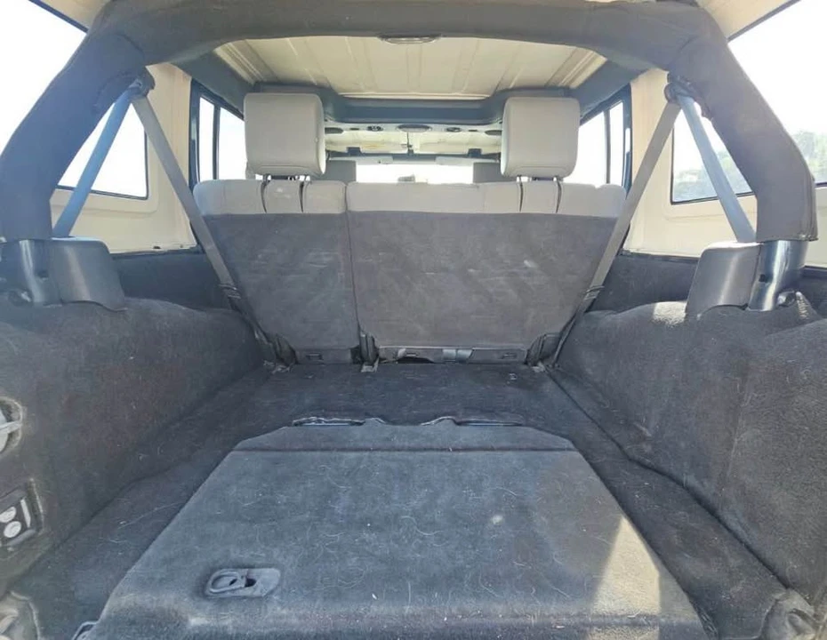 2008 Jeep JK Wrangler - Image 6 of 18