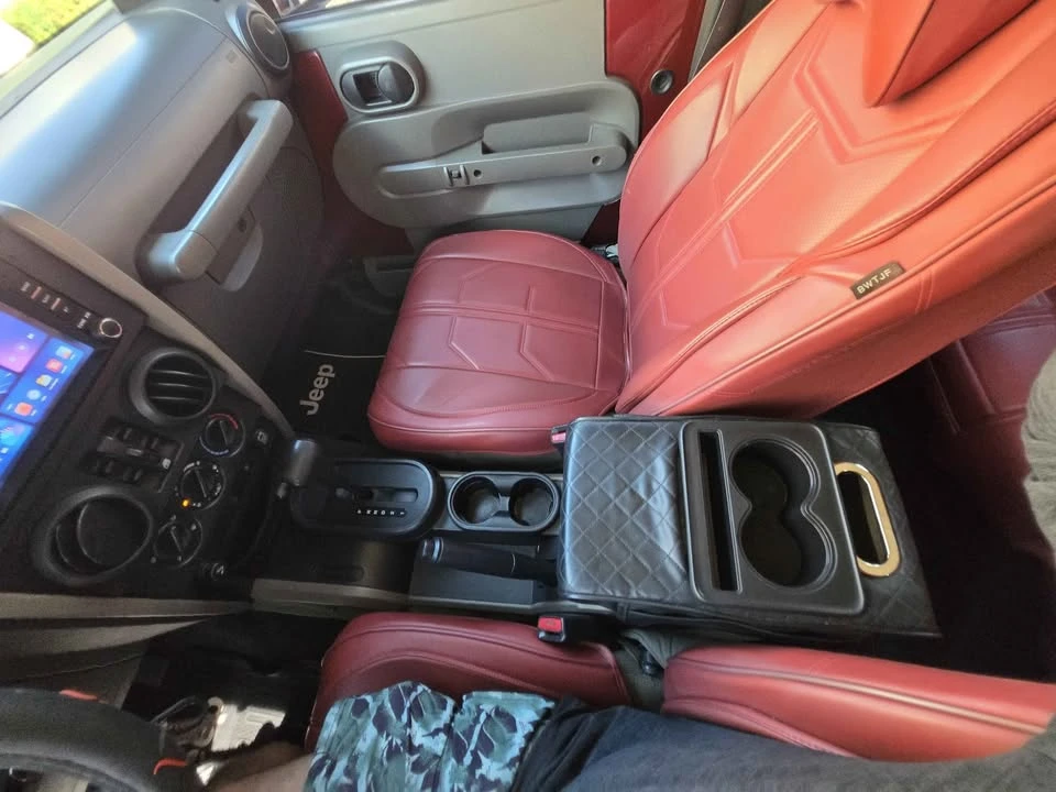 2008 Jeep JK Wrangler - Image 9 of 13