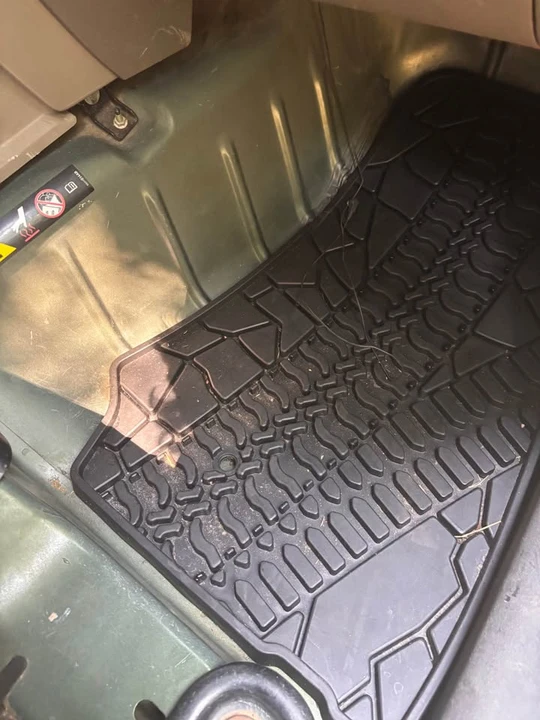 2008 Jeep JK Wrangler - Image 4 of 11