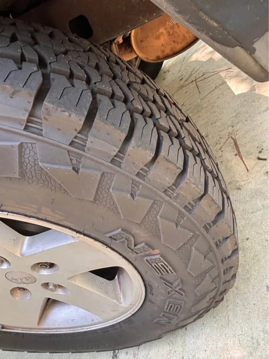 2008 Jeep JK Wrangler - Image 3 of 11