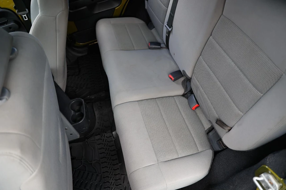 2008 Jeep JK Wrangler - Image 10 of 12