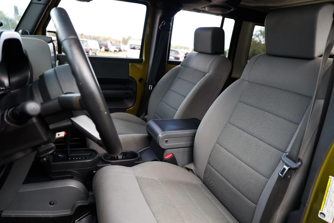 2008 Jeep JK Wrangler - Image 6 of 12