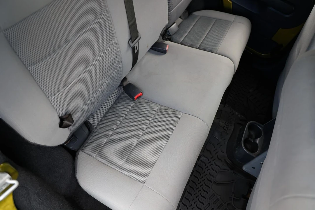 2008 Jeep JK Wrangler - Image 12 of 12
