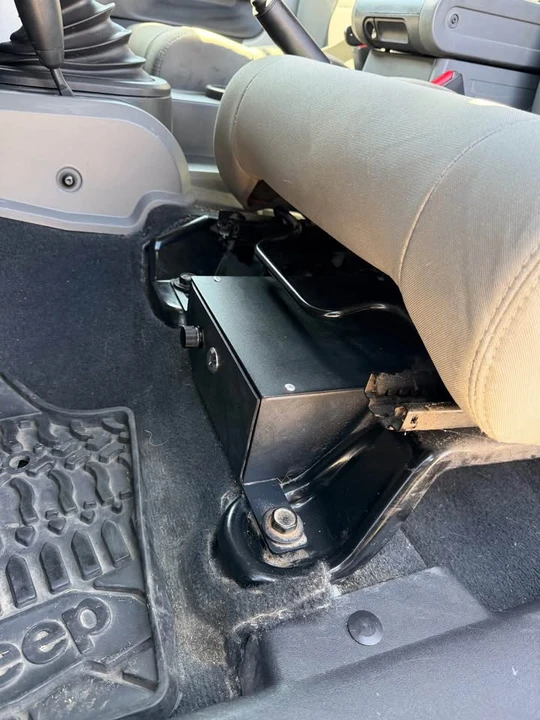 2008 Jeep JK Wrangler - Image 11 of 16