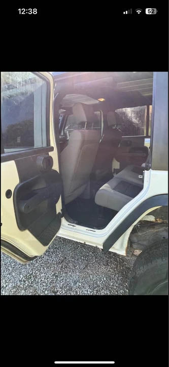 2008 Jeep JK Wrangler - Image 7 of 9