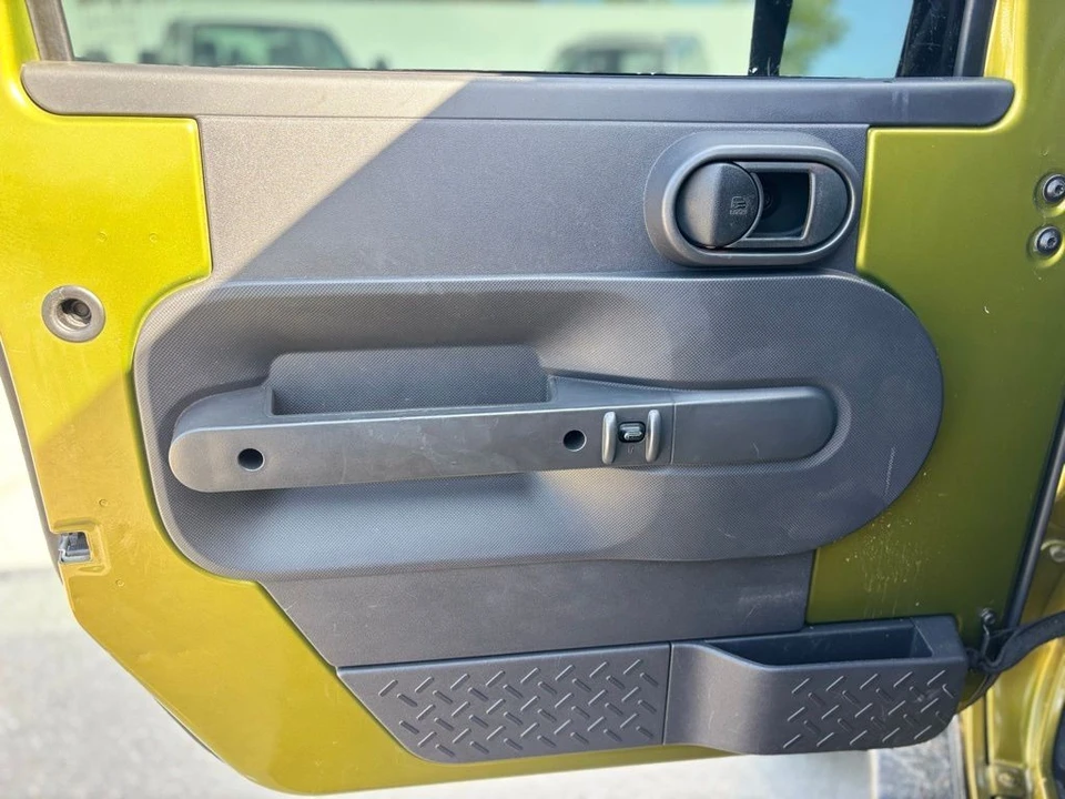 2008 Jeep JK Wrangler - Image 8 of 21