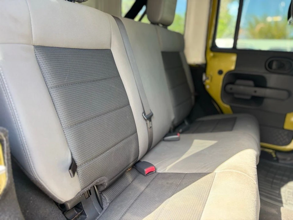 2008 Jeep JK Wrangler - Image 16 of 21