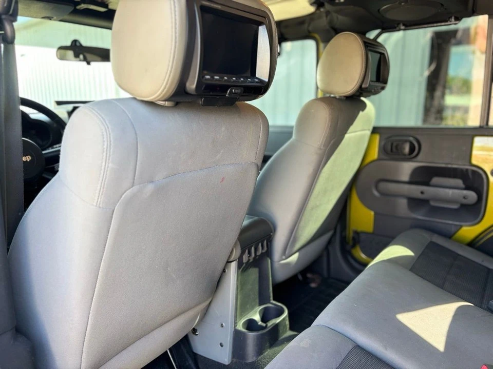 2008 Jeep JK Wrangler - Image 18 of 21