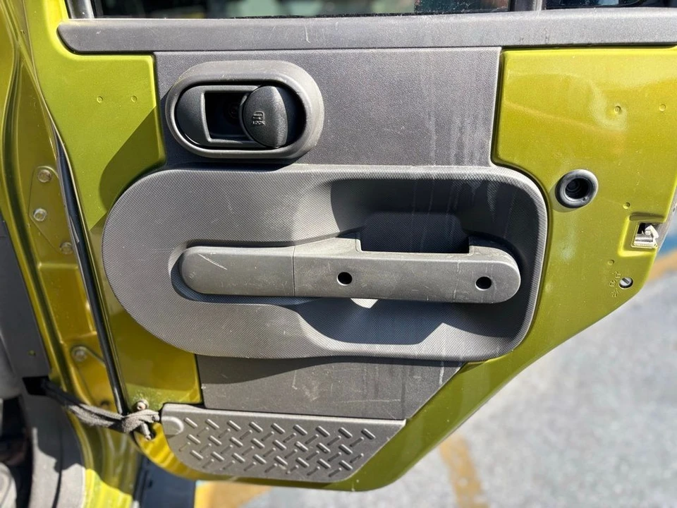 2008 Jeep JK Wrangler - Image 14 of 21