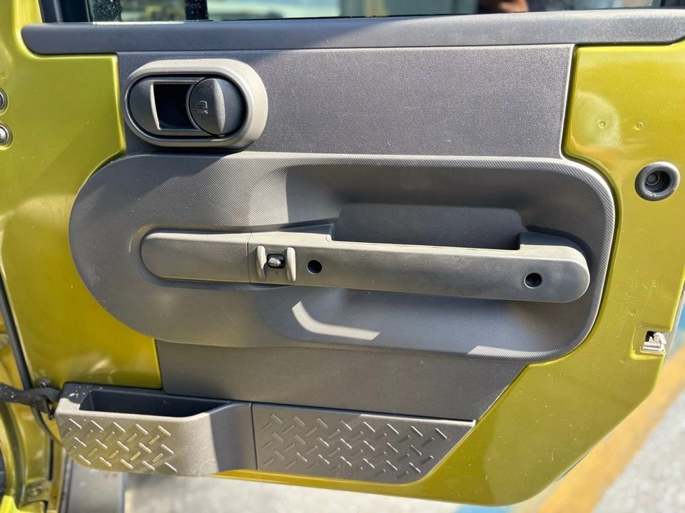 2008 Jeep JK Wrangler - Image 11 of 21