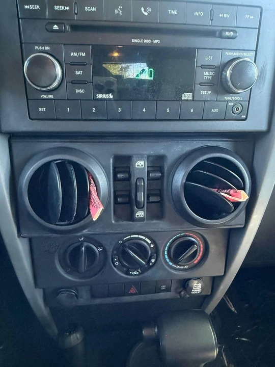 2008 Jeep JK Wrangler - Image 12 of 13