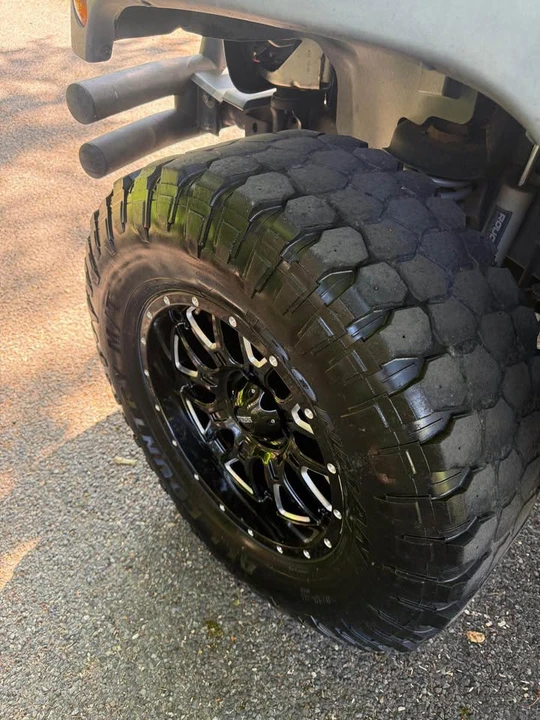 2008 Jeep JK Wrangler - Image 11 of 13