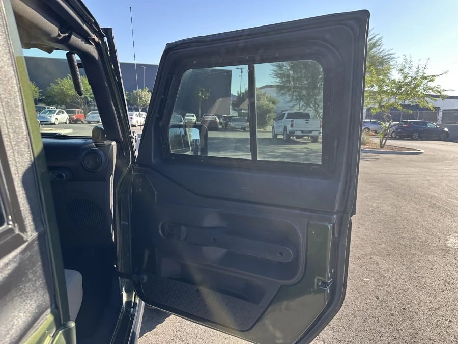 2008 Jeep JK Wrangler - Image 21 of 23