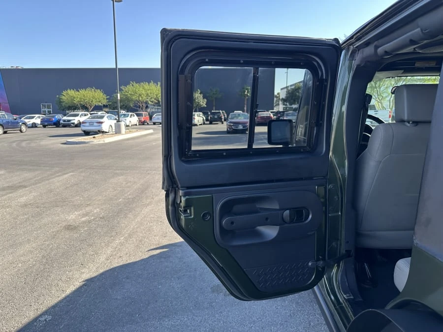 2008 Jeep JK Wrangler - Image 19 of 23
