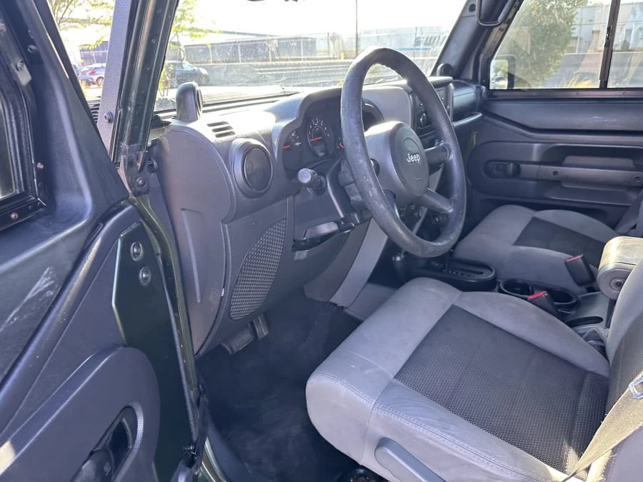 2008 Jeep JK Wrangler - Image 14 of 23