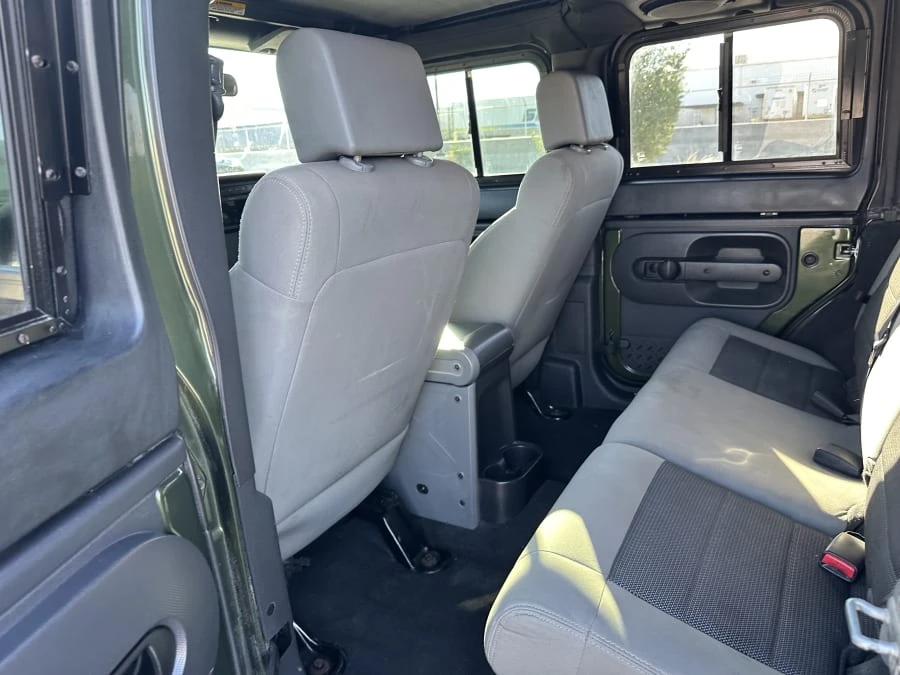 2008 Jeep JK Wrangler - Image 17 of 23