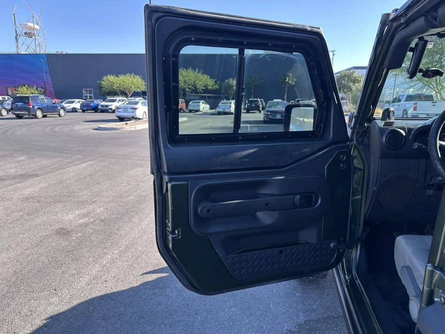 2008 Jeep JK Wrangler - Image 16 of 23