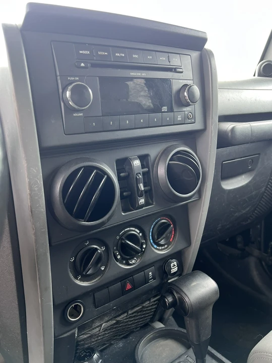2008 Jeep JK Wrangler - Image 8 of 10