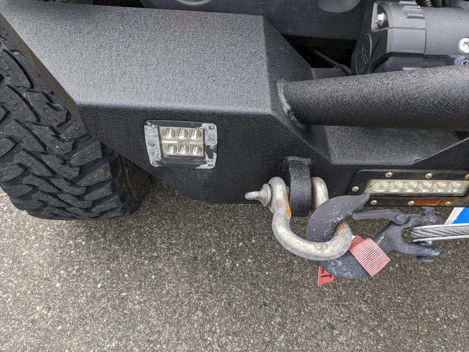 2008 Jeep JK Wrangler - Image 30 of 31