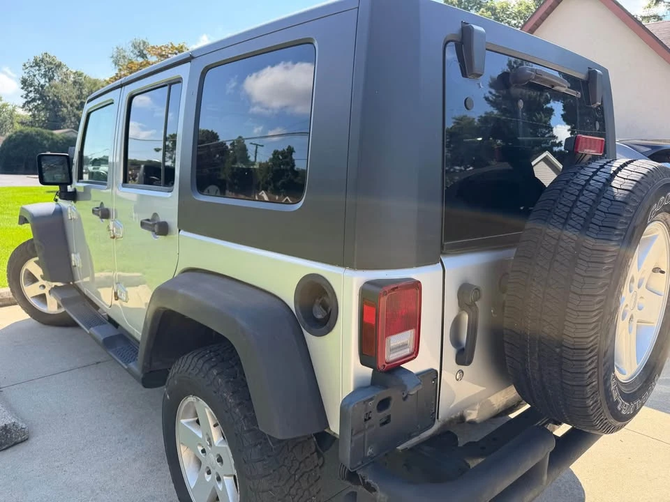 2008 Jeep JK Wrangler - Image 11 of 13