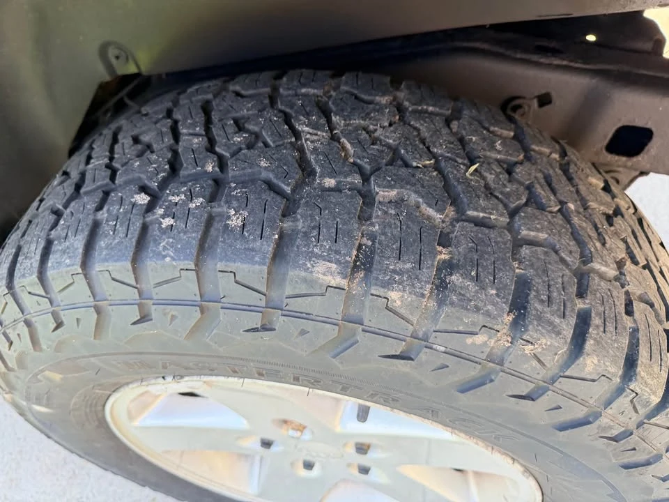 2008 Jeep JK Wrangler - Image 6 of 13