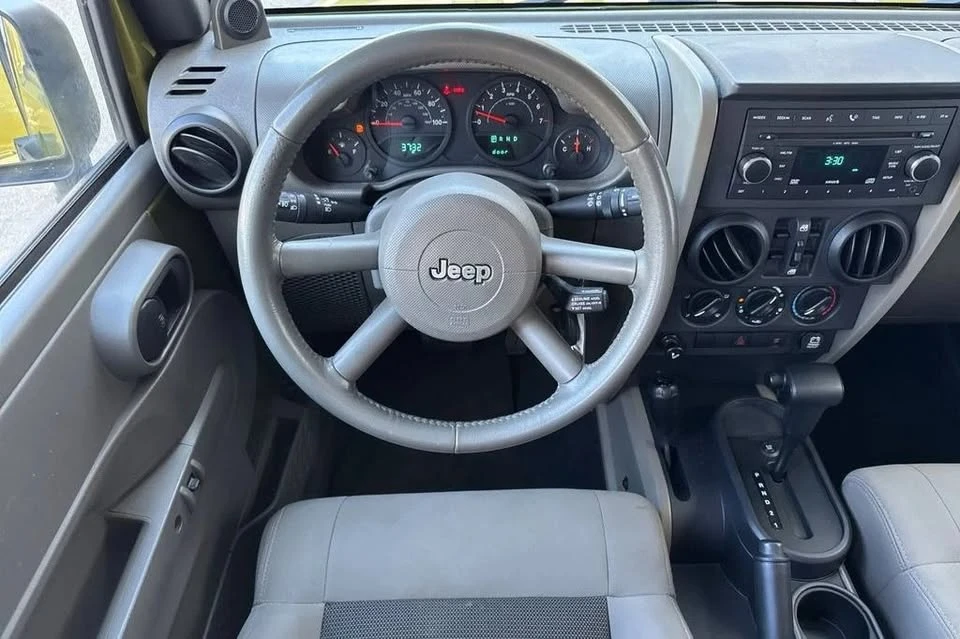 2008 Jeep JK Wrangler - Image 15 of 18