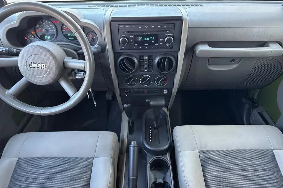 2008 Jeep JK Wrangler - Image 14 of 18