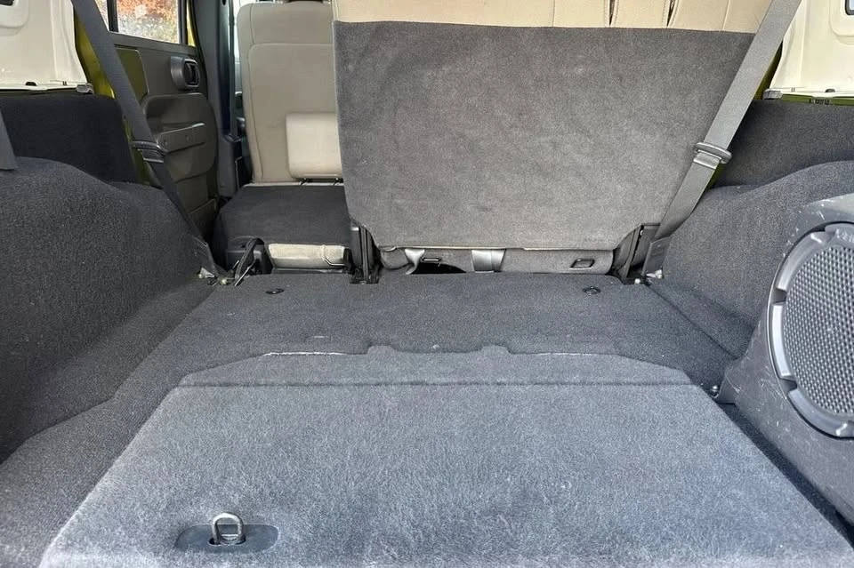 2008 Jeep JK Wrangler - Image 16 of 18