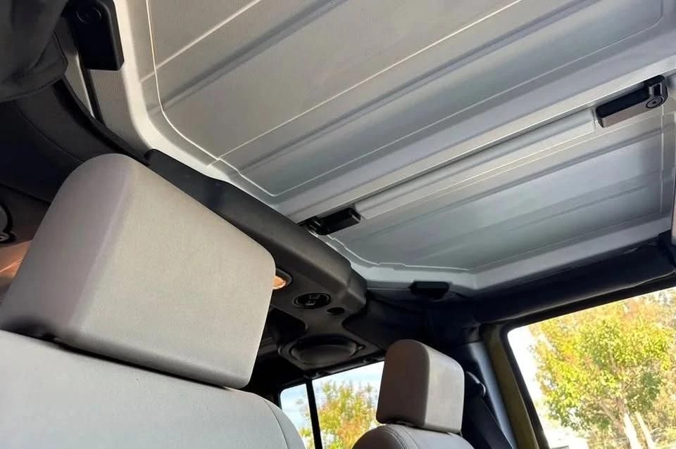 2008 Jeep JK Wrangler - Image 18 of 18