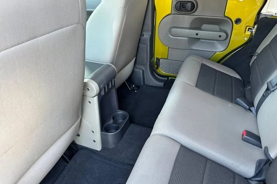 2008 Jeep JK Wrangler - Image 13 of 18