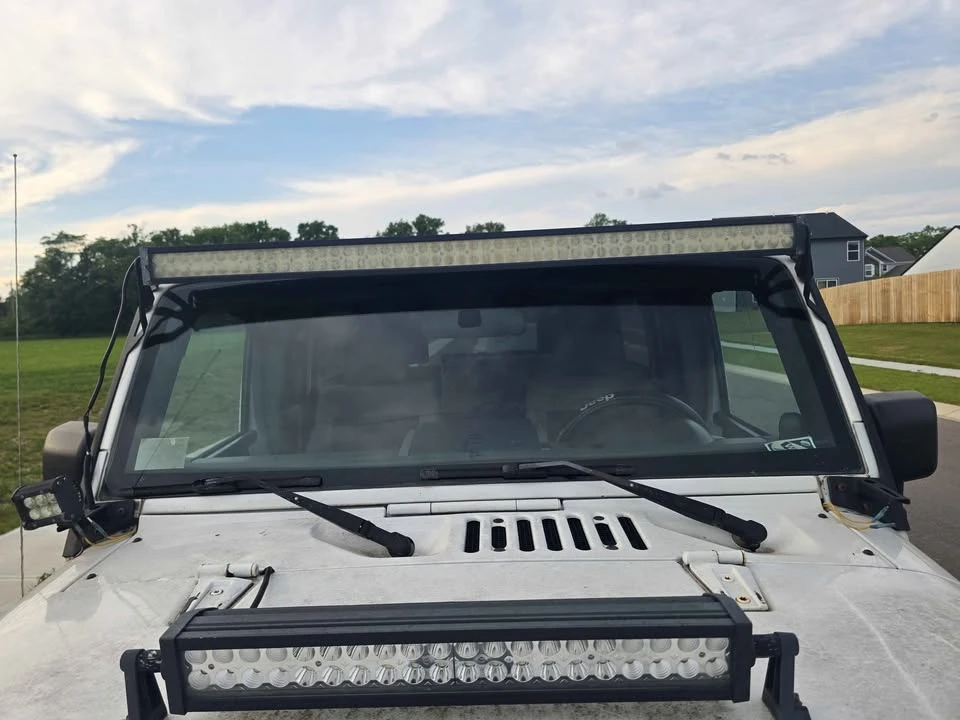 2008 Jeep JK Wrangler - Image 18 of 20
