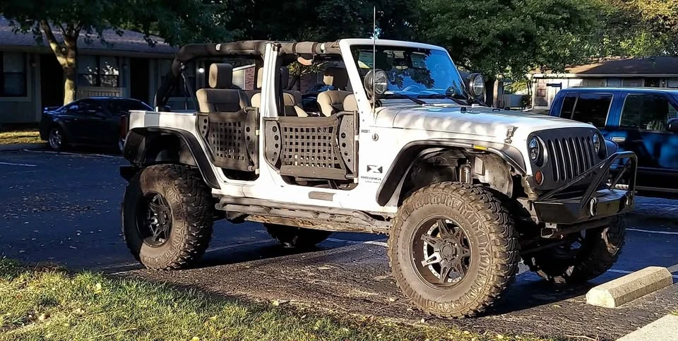 2008 Jeep JK Wrangler - Image 20 of 20
