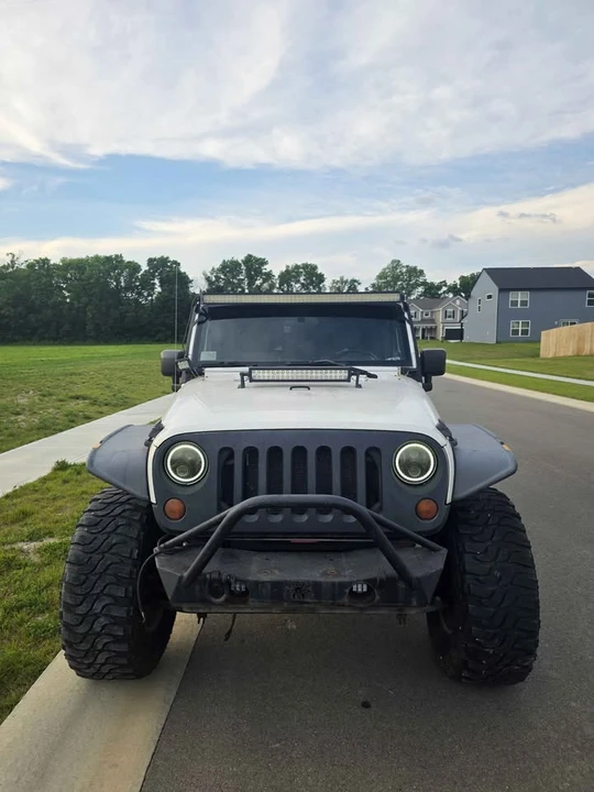 2008 Jeep JK Wrangler - Image 19 of 20
