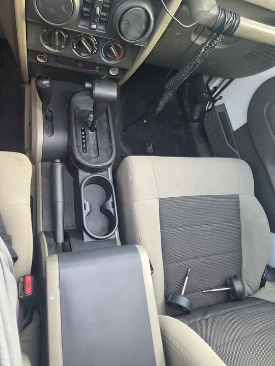 2008 Jeep JK Wrangler - Image 8 of 20