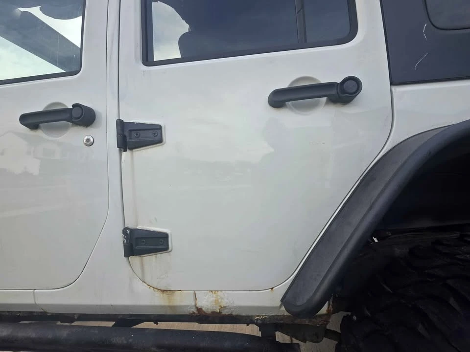 2008 Jeep JK Wrangler - Image 12 of 20