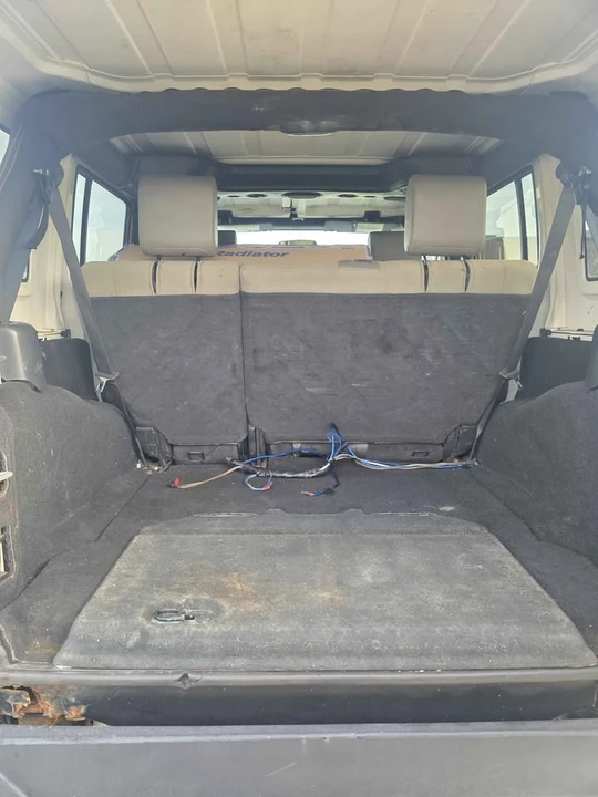 2008 Jeep JK Wrangler - Image 15 of 20
