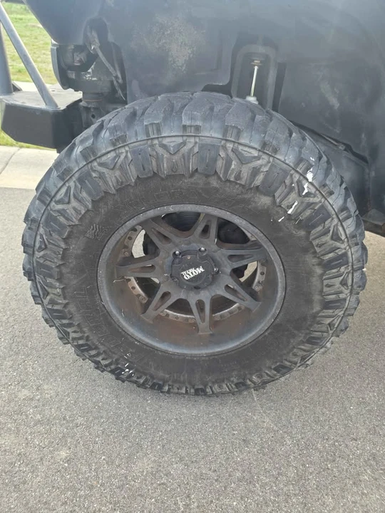 2008 Jeep JK Wrangler - Image 17 of 20