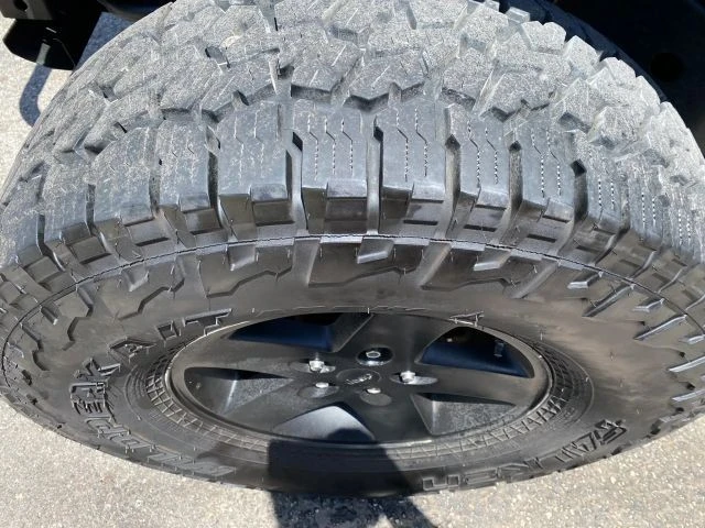 2008 Jeep JK Wrangler - Image 19 of 19