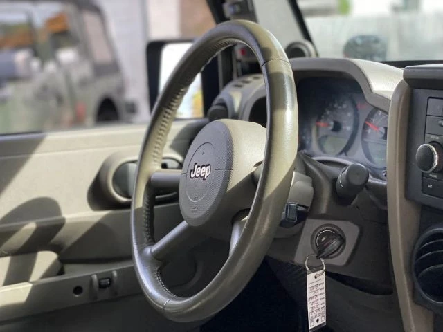 2008 Jeep JK Wrangler - Image 9 of 19