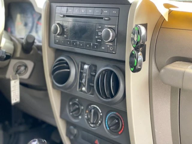 2008 Jeep JK Wrangler - Image 10 of 12