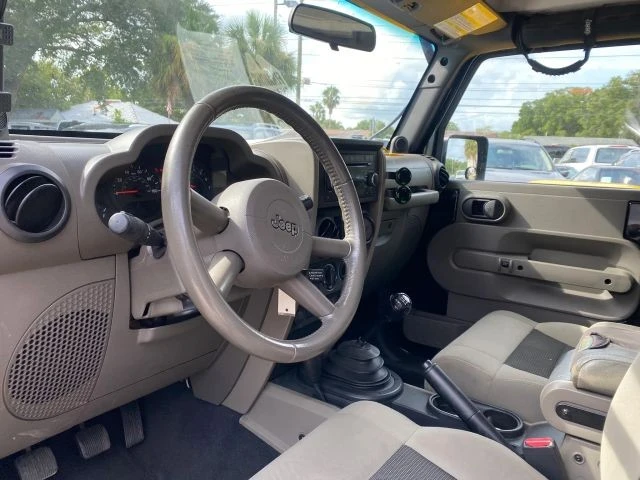 2008 Jeep JK Wrangler - Image 14 of 19